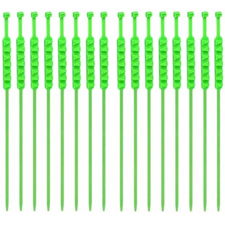 20 stk. skridsikre kæder til el-køretøjer - snekabler - dækkæder - snedækkæder