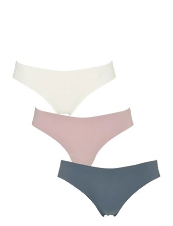 Missya | Seamless String 3-Pack | M
