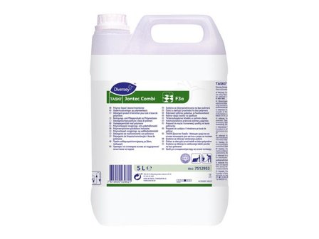 Taski Golvrent Jontec Combi W1779 2/fp - Lyreco - Städ och hygien - Golvunderhåll - Golvrengöring