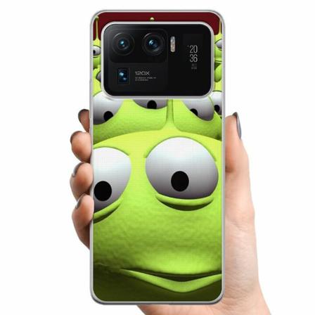 Xiaomi Mi 11 Ultra Tpu Mobilskal Toy Story - Aliens