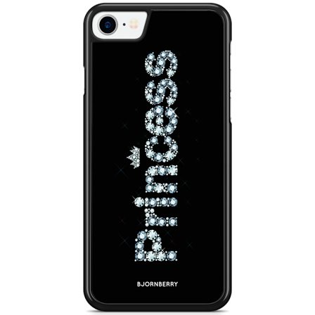 Bjornberry Skal iPhone SE (2020) - Princess