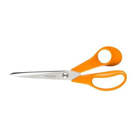 Fiskars 1001539 Yleissakset 21 cm, Käsityökalut