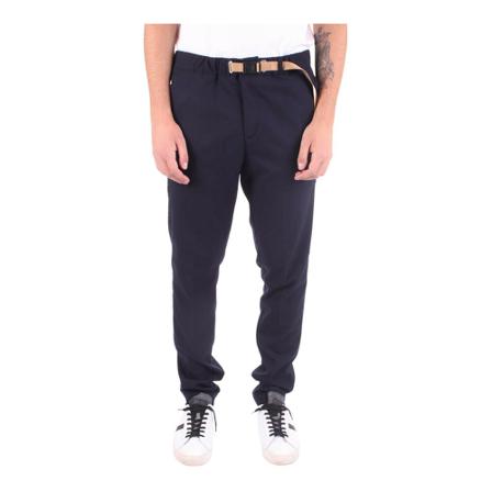 White Sand, Trousers Blauw, Heren, Maat:L