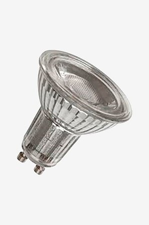 Jotex - Dimbar Led 5w 2700k 300lm Transparent GU10 - Köp GU10 hos Jotex
