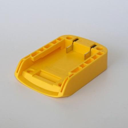 DIY-sovitin akkukäyttöiselle keltaiselle DEWALT-akulle Yellow for DeWalt Yellow for DeWalt