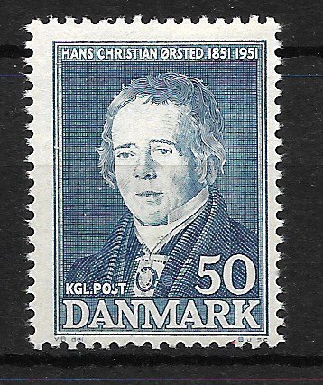 Danmark - AFA 330x - Postfrisk