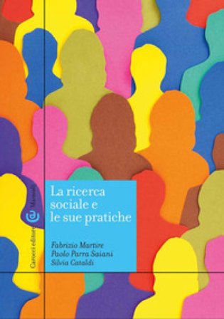 La ricerca sociale e le sue pratiche Fabrizio Martire
