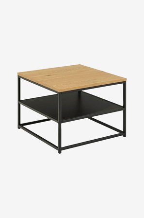 NORDFORM - Sofabord Ariel - Brun - Sofabord - Fra Homeroom