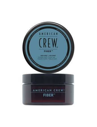 American Crew Pucks Fiber Wax 85 Gr - Nude - 85 ml
