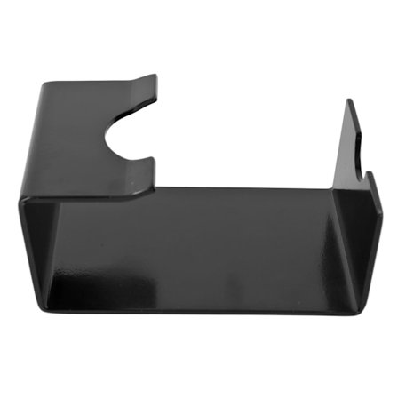 Bundløs Portafilter Rack Kaffehåndtag Beslag Hylde Sort