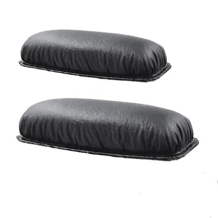 Huvudbandsöverdrag för HDR RS165 RS175 headset stötfångare