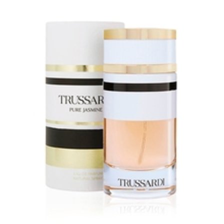 Trussardi Parfums - Pure Jasmine EDP 60ml