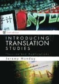 Introducing Translation Studies, ISBN: 9780415584890