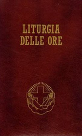 Liturgia delle ore secondo il rito romano e il calendario serafico. Vol. 2 NA