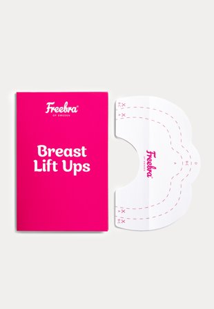 Freebra Breast Lift Ups 2-pack Klær