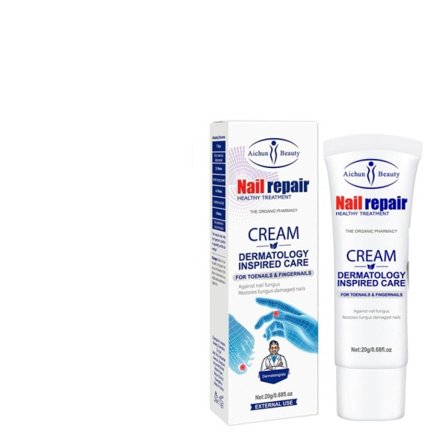 Effektiv negle svamp behandling creme fod tå negle svamp fjernelse serum