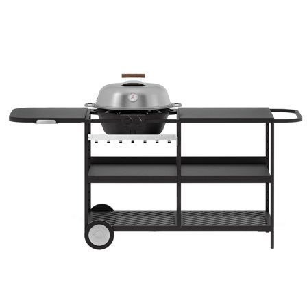 Muurikka Grillivaunu