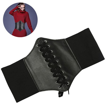 PU Läder Dam Axelväska, Topphandtag Väska, Dam Handväskor Mode Tygväska för Vardag & Arbete Brun