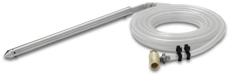 Kärcher Professional 41150000 Sandvaskesett med mengderegulering, Rengjøringsmaskiner