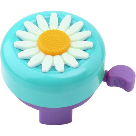 Barnebikeklokke, Sykkelklokke for Jenter, Bike Horn, Småbarnssykkel