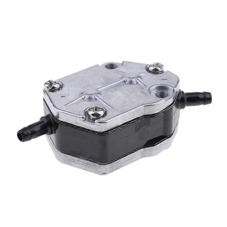 POLTTOAINEPUMPPU YAMAHA 25 30 40 50 60 70 75 80 85 HP 2-TAHTI 692-24410-00