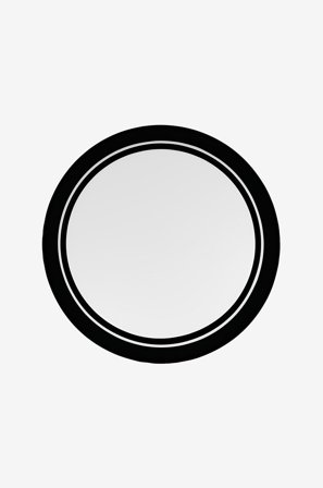 EGLO - Taklampa Moschella Ø490 Mm Svart - Svart - Taklampor - Från Homeroom