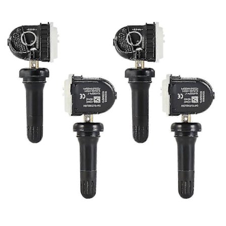 4X RDKS Opel Astra K Astra J Corsa D Rengaspaineanturi TPMS 13506028 Edition 0625