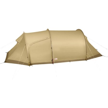 Fjällräven Abisko Endurance 3 in Sand/Beige
