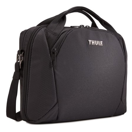 Thule Crossover 2 Laptop Bag 13.3" shoulder bags Black 13.5