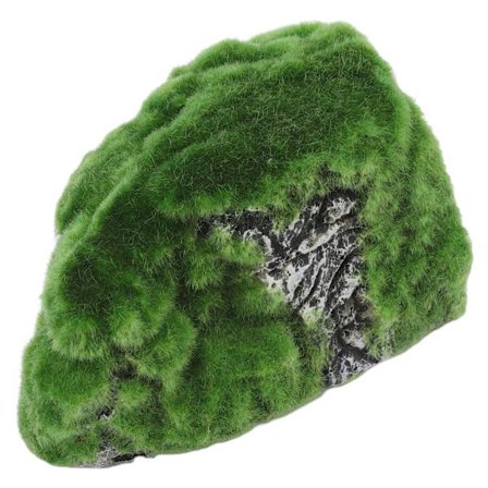 Reptiler gömställe Harts Säker Förhindra blekning Akvarium dekoration Grotta för akvarium