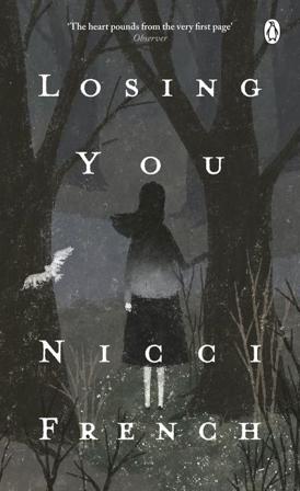 Losing You - Bok av Nicci French - Pocket