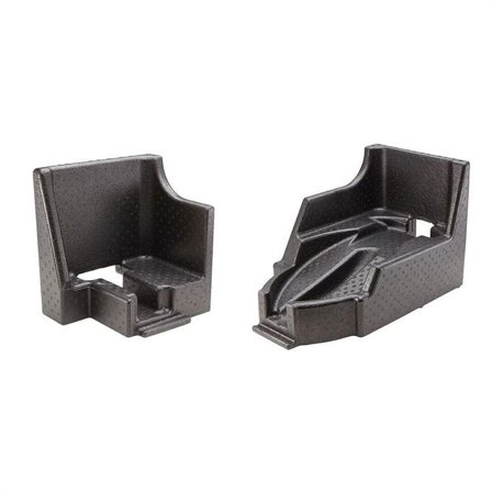 Flex 407666 Innsats, Garasjeinnredning & oppbevaring