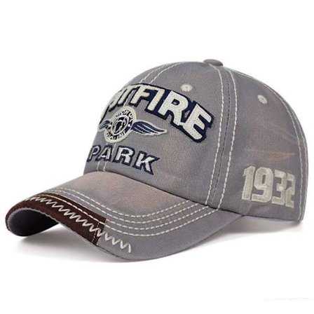 Hip Hop Baseball Keps Sport Racing Keps Utomhus Sport Keps