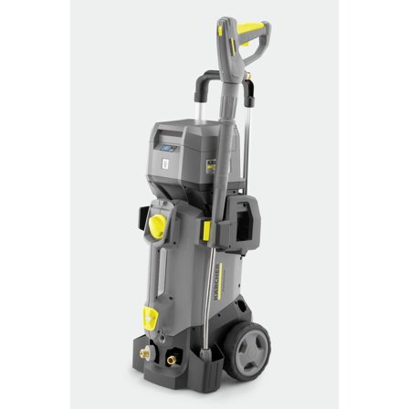 KÄRCHER Högtryckstvätt KÄRCHER HD 4/11 C Bp Pack - Lyreco - Städ och hygien - Städmaskiner - Högtryckstvättar