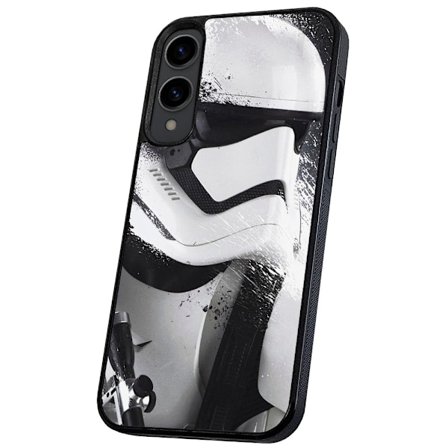 Samsung Galaxy S25 Edge - Kuoret/Suojakuori Stormtrooper Star Wars