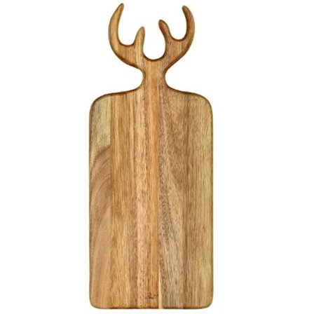 Skärbräda Ren 44 cm