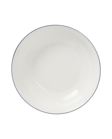 Lexington Porcelaine Bolle Blå Ø22