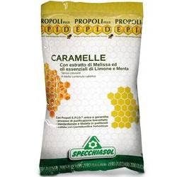 Propoli Epid Caramelle Limone 67,2g