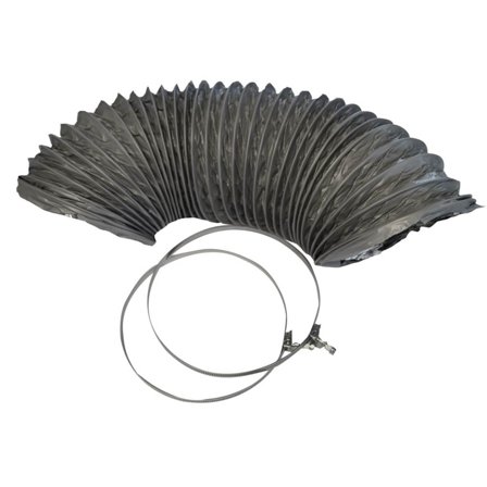 Thermex - Slangesett Slangsats diam.127 mm