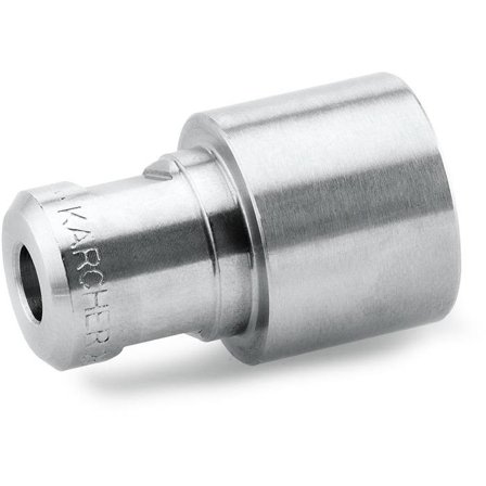 Kärcher Professional 21130050 Kraftdyse Flatstråledyse, Rengjøringsmaskiner