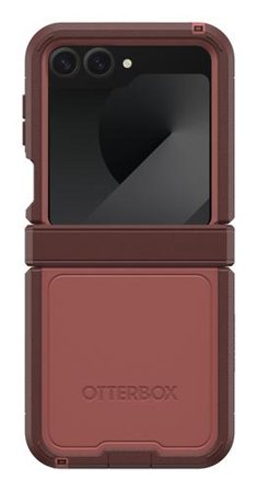 OTTERBOX Defender XT Galaxy Z Flip6 RED