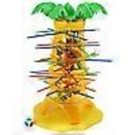 Tumle eksklusiv gave bordlegetøj udfordring tumle spil pædagogisk legetøjsspil faldende abe legetøj tumle abe