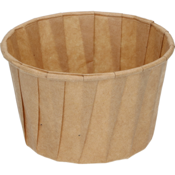 Dressingbeger Papp 12cl