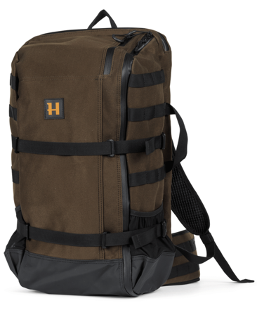 Härkila Forest Hunter 27L Hunting green