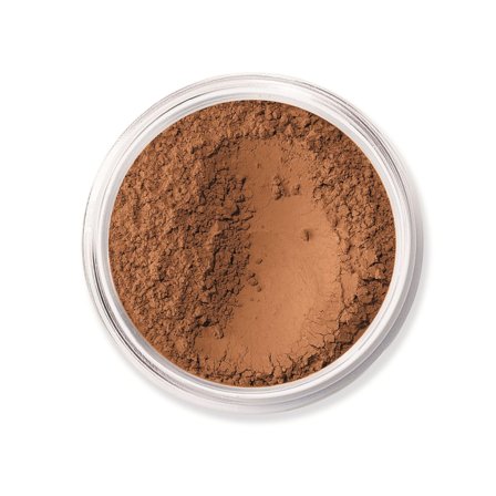 bareMinerals Original Foundation Spf 15 25 Golden Dark - Fondotinta in polvere