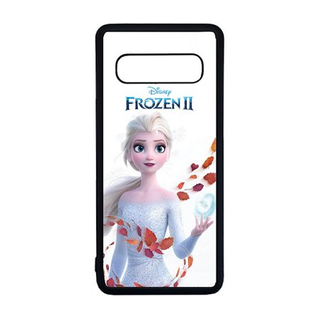 Frost 2 Elsa Samsung Galaxy S10 Skal