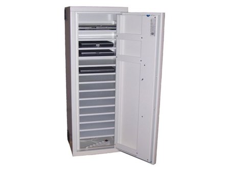 Säkerhetsskåp HÅBECO SSK 150VEPC - Lyreco - Kontorsmöbler och inredning - Skåp och hyllor - Värdeskåp