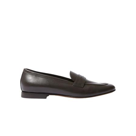 Scarosso, Valeria Loafers Bruin, Dames, Maat:35 EU