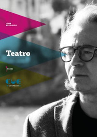 Teatro. Radio Argo; Le sorelle A; Orlando saltato; El delantero assassino Igor Esposito