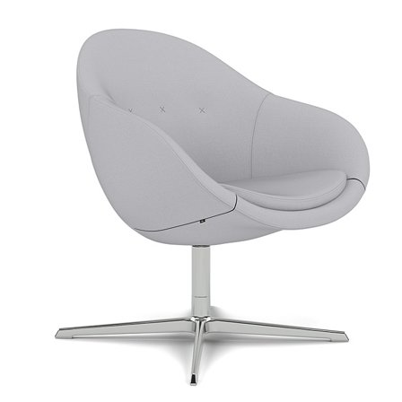 Kokon Club, Varier Furniture, Armchair